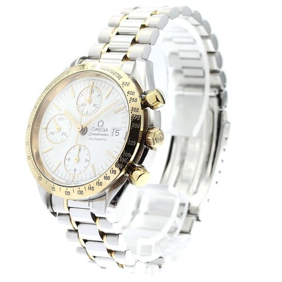 OMEGA Speedmaster 3311.20 Date Chronograph Automatic Men's Watch_900001 - Picture 2 of 6
